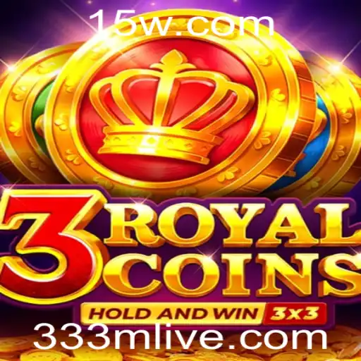 Descubra o Fascinante Mundo de 3royalcoins: Regras e Gameplay