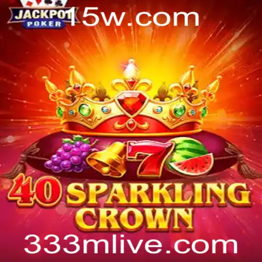 Desvendando o Fascínio do Jogo 40SparklingCrown