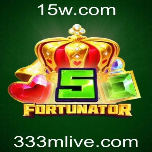 Desvendando o Mundo de 5Fortunator: O Jogo de Estratégia que Conquista Multidões