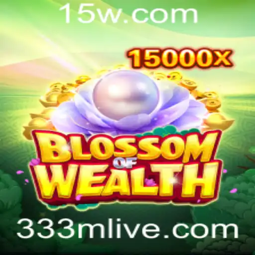 Descubra o Mundo de BlossomofWealth: O Jogo que Conquista o Público em 333m
