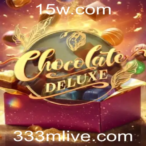 ChocolateDeluxe: Descubra o Jogo Delicioso Que Está Conquistando Todos