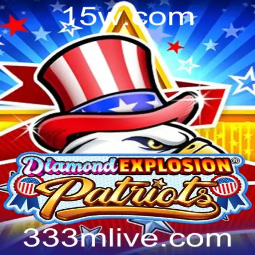 Explorando o Universo Vibrante de DiamondExplosionPatriots