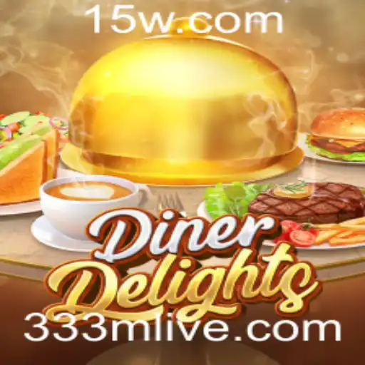 DinerDelights: Uma Experiência Gastronômica Inovadora no Mundo dos Jogos