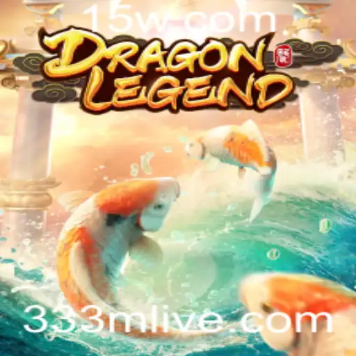 DragonLegend: A Jornada de Aventura de 333 Metros