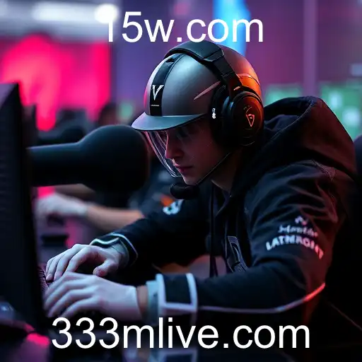 Esportes virtuais
