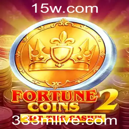 FortuneCoins2: Descubra o Fascinante Mundo dos Jogos de Azar