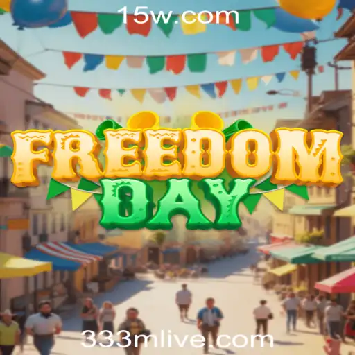 Descubra FreedomDay: Aventura e Estratégia no Universo de 333m