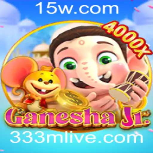 GaneshaJr: Descubra o Fascinante Jogo que Conquistou Entusiastas