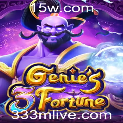 Desvendando o Mundo de Genie3Fortune