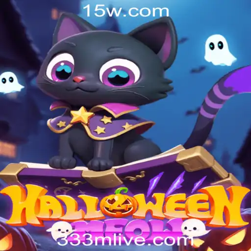 Descubra o Mundo Mágico de HalloweenMeow: Um Jogo de Mistério e Desafios Assustadores