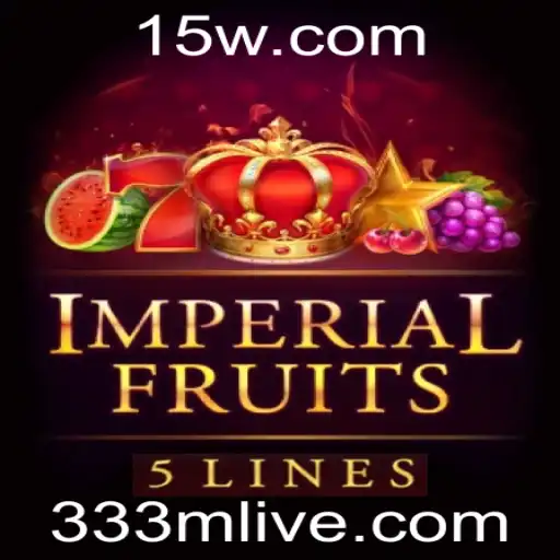 Explorando ImperialFruits5: Uma Aventura de Frutas e Diversão