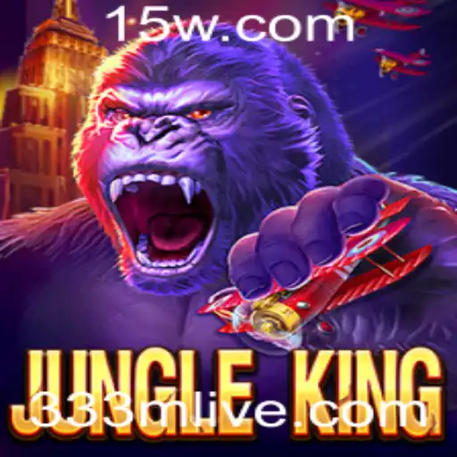 Uma Jornada Selvagem: Explorando JungleKing e Seu Impacto nos Jogos Modernos