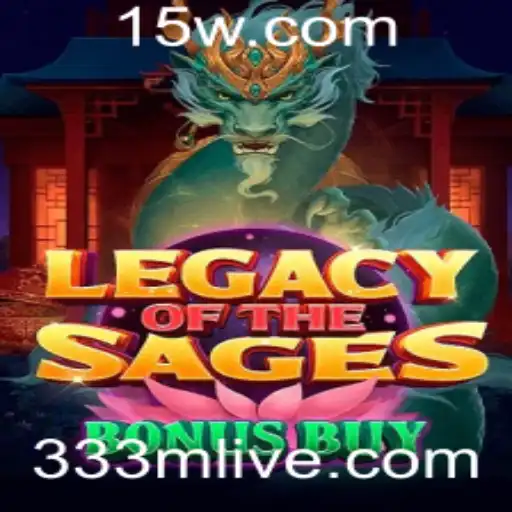 LegacyoftheSagesBonusBuy: Um Mergulho no Mundo dos Jogos de Cassino Modernos