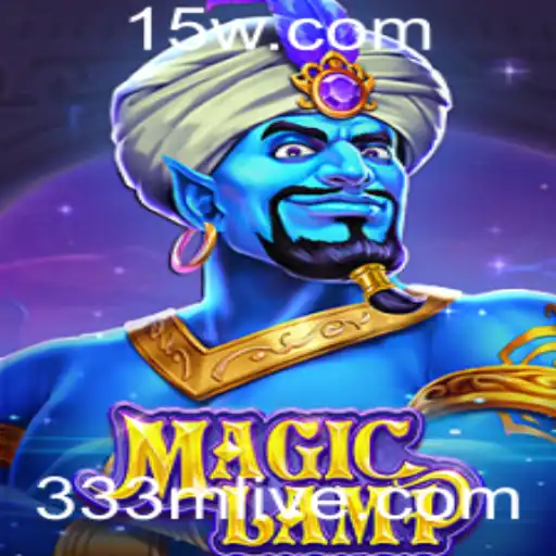 MagicLamp: Descubra o Fascinante Universo dos Desejos