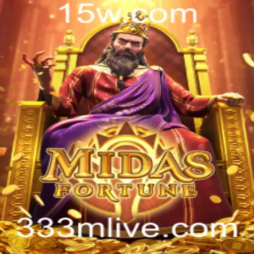 Explorando MidasFortune: A Emoção de 333m