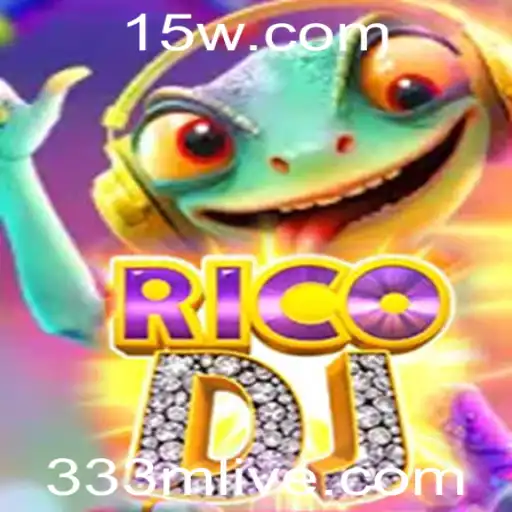 Explorando o Universo de RicoDJ: A Nova Sensação dos Games