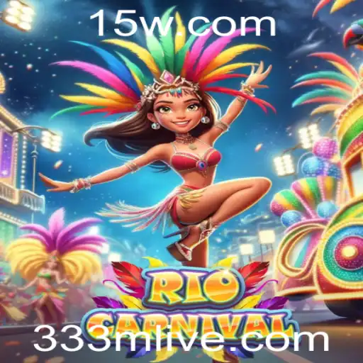 RioCarnival: A Nova Sensação dos Games Inspirada no Carnaval Carioca