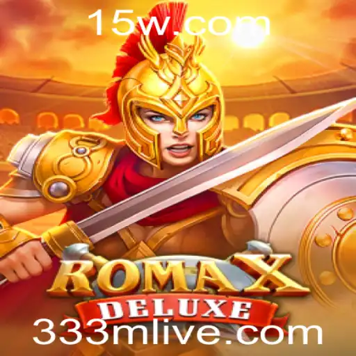 Explorando o Universo de RomaXDeluxe: Aventura e Estratégia na Roma Antiga