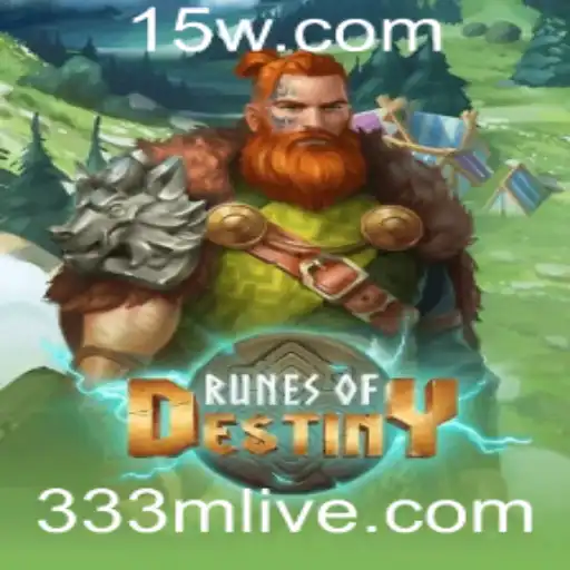 RunesOfDestiny: Uma Jornada Épica no Mundo Mágico