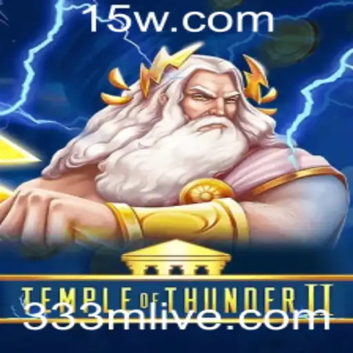 TempleofThunderII: Mergulhando em Uma Aventura Épica no Mundo dos Jogos