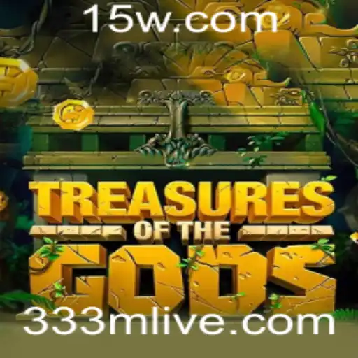 Explorando TreasureoftheGods: Uma Aventura de Jogo Moderna