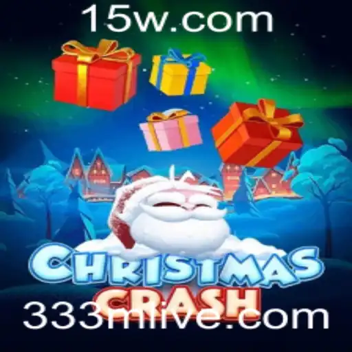Descubra o Fascinante Mundo de ChristmasCrash e sua Intrigante Missão de 333m