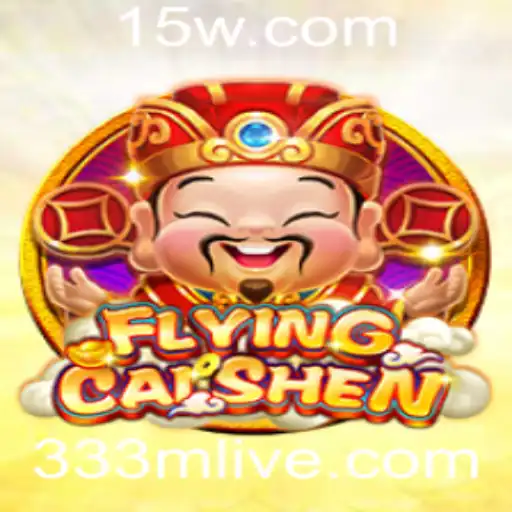 Explorando o Mundo de FlyingCaiShen: Um Jogo de Aventuras Aéreas