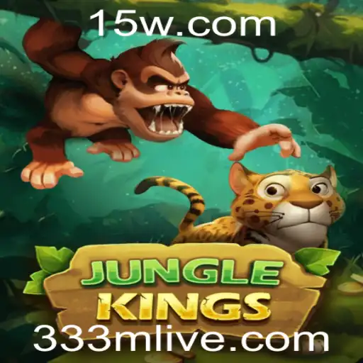 Explorando o Mundo de JungleKings: Um Mergulho nas Regras e Dinâmicas do Jogo