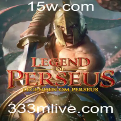 Explorando o Mundo de 'LegendofPerseus': Um Jogo Inovador com Elementos Mitológicos
