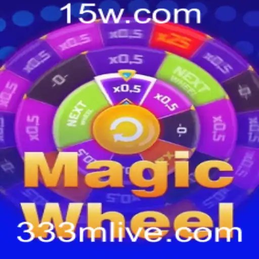 Descubra o Fascinante Mundo do Jogo MagicWheel