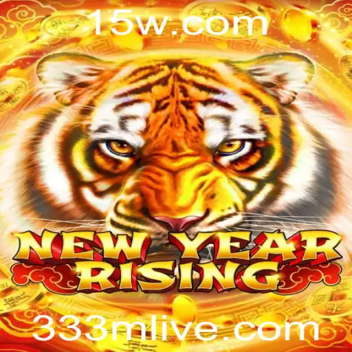 NewYearRising: Aventuras no Mundo dos 333m