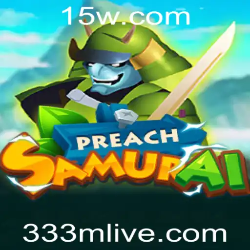 Descubra o Fascinante Universo de PreachSamurai
