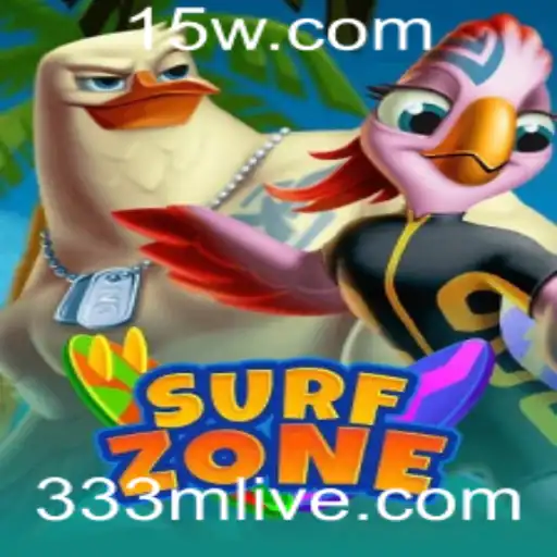 Descubra SurfZone: O Novo Fenômeno dos Jogos Com Tema de Praia